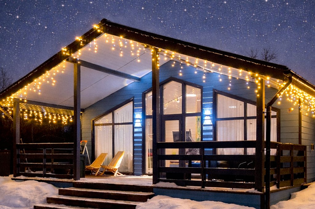 Дом Шепот Ветра, Самара, Самарская область