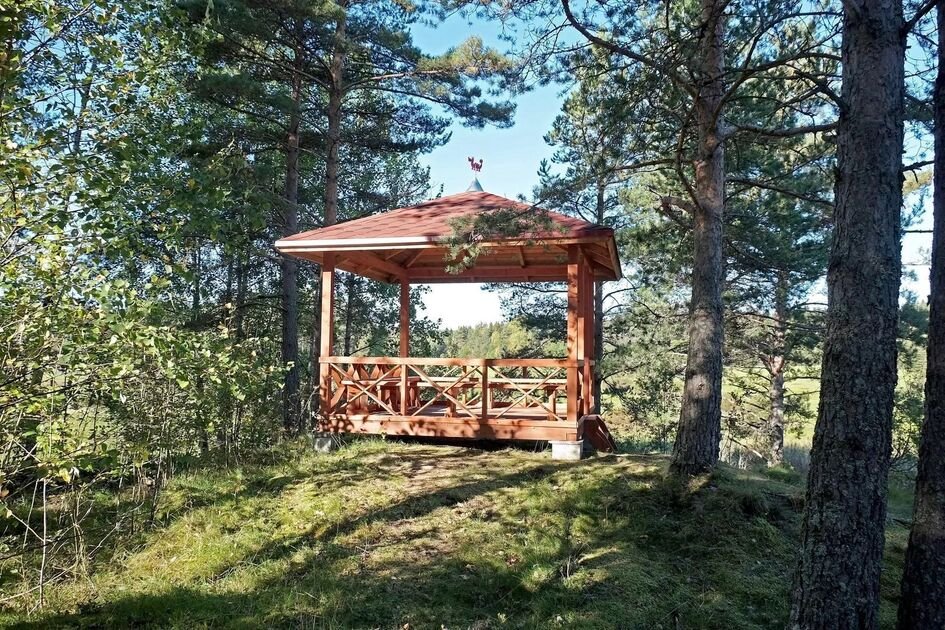 Остров Мейери, Республика Карелия: фото 5