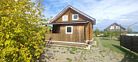 Коттедж №1 Номера домов: 1, База отдыха Волшебная заводь, село Разнежье