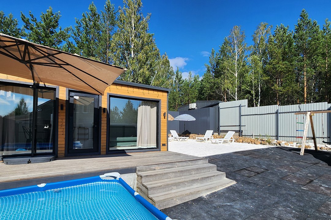 БукинПляж, Челябинская область: фото 4