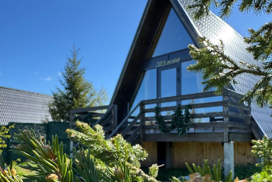 База отдыха ПроСчастье, Пермский край, Башкултаево 