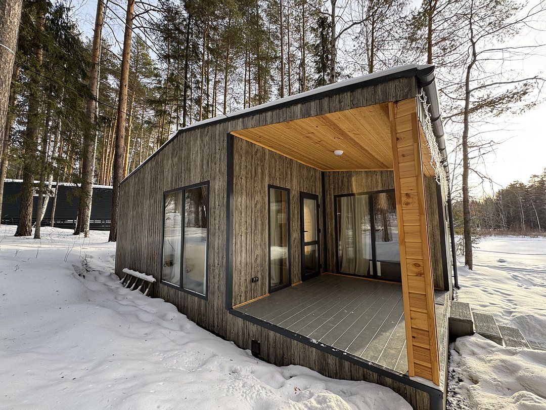 Энергетик, Свердловская область: фото 5