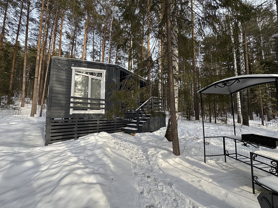 Энергетик, Свердловская область: фото 4