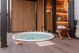 Апартаменты с 2 комнатами, Частный Дом Simple Life Home 316, Дмитровский район