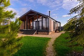 Четырёхместные апартаменты с 2 комнатами, Частный Дом Simple Life Home 316, Дмитровский район