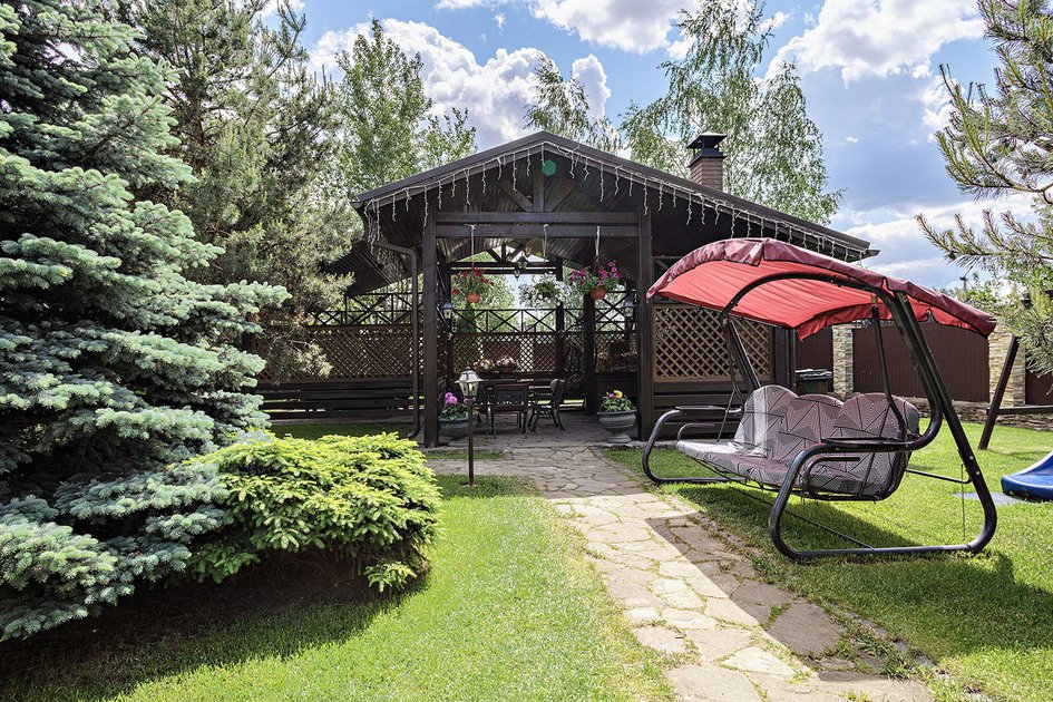 Банный комплекс в Ерёмино-2, Московская область: фото 4