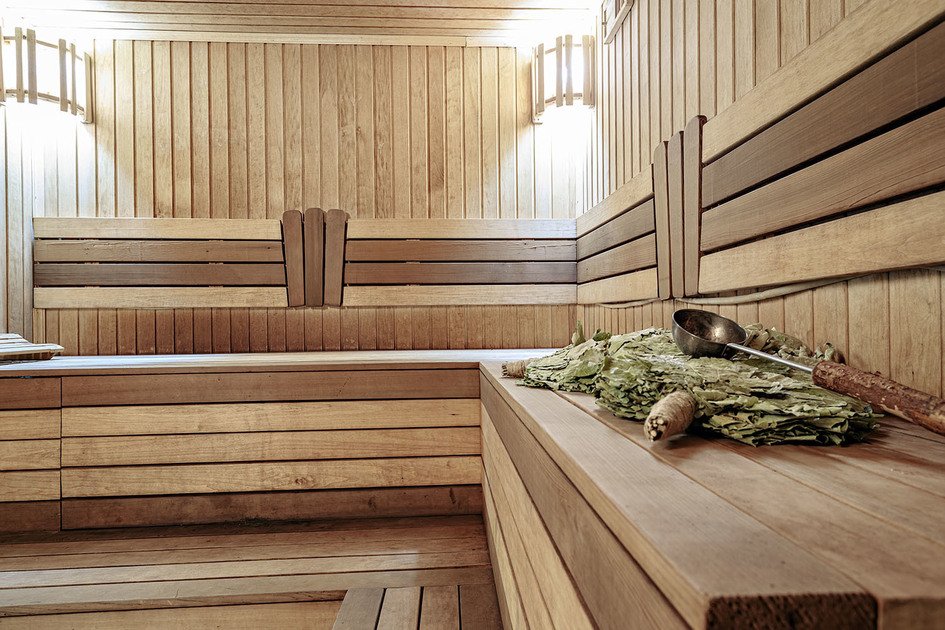 Банный комплекс в Ерёмино-2, Московская область: фото 5