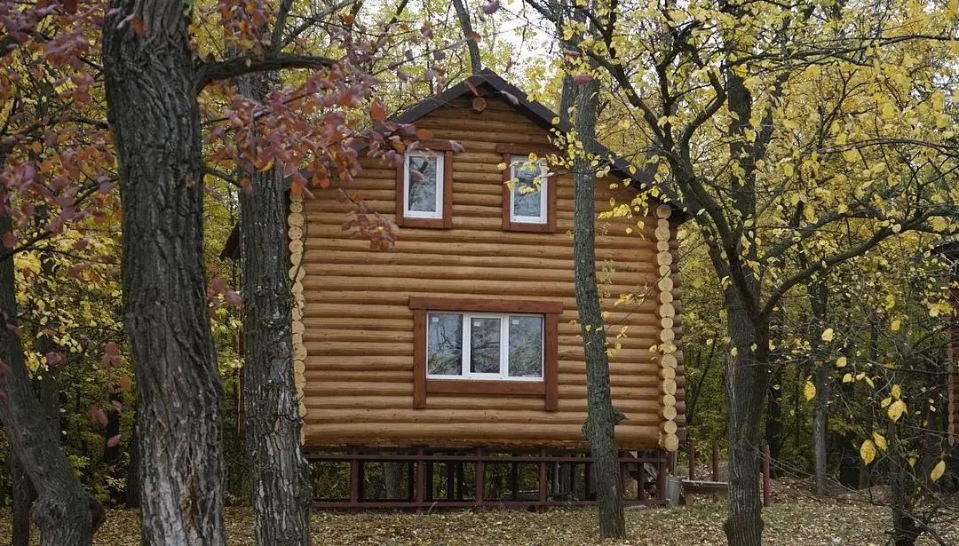 Турбаза Солнечный берег, Марксовский, Саратовская область