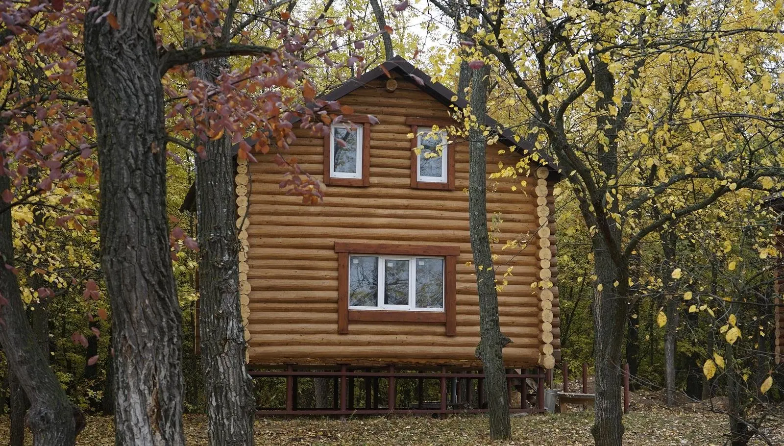 Турбаза Солнечный берег, Марксовский, Саратовская область
