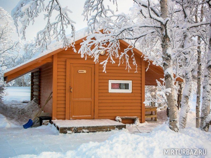 Барвиха лакшери виладж фото