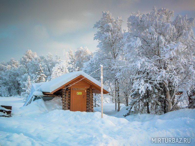 Барвиха фото домов