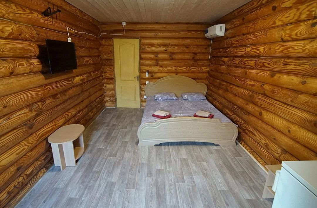 Стандартный 2-местный 1-комнатный