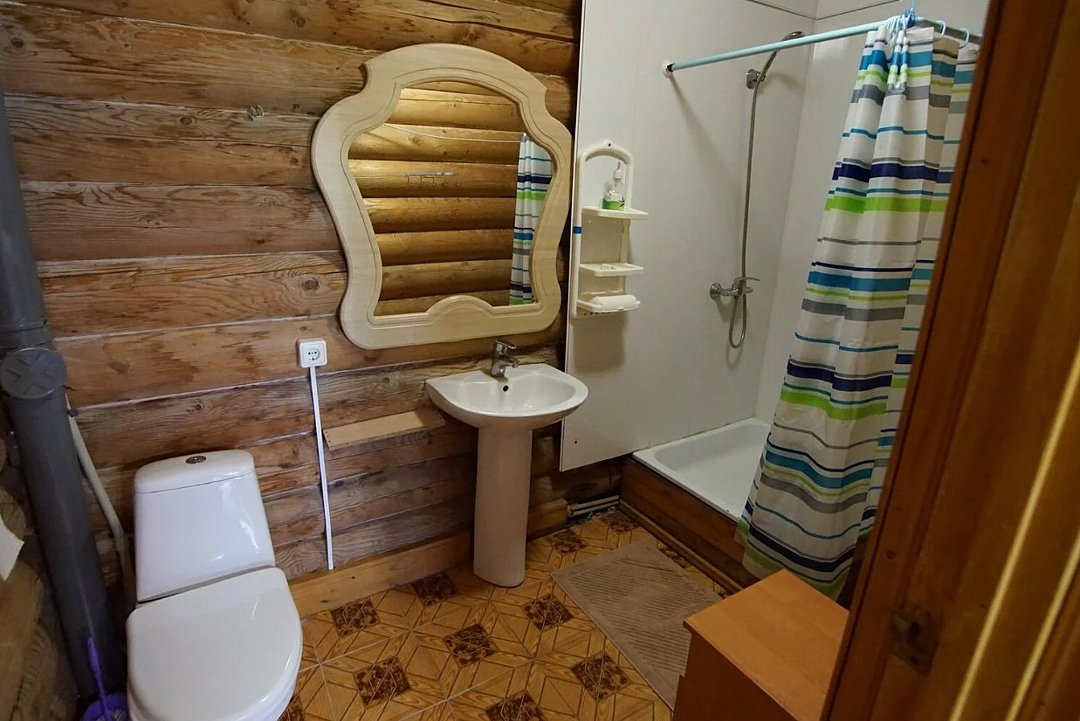 Стандартный 2-местный 1-комнатный