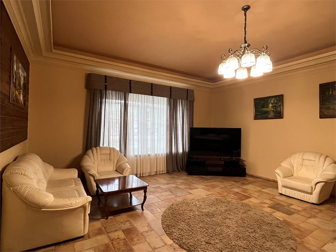 Дом 10-местный 3-комнатный (Особняк)