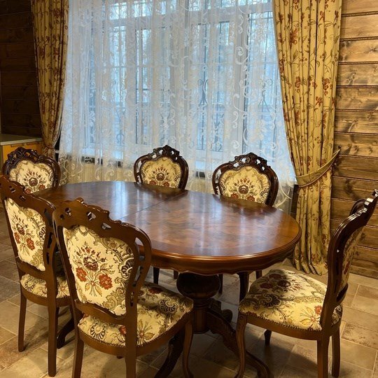 Дом 10-местный 3-комнатный (Особняк)