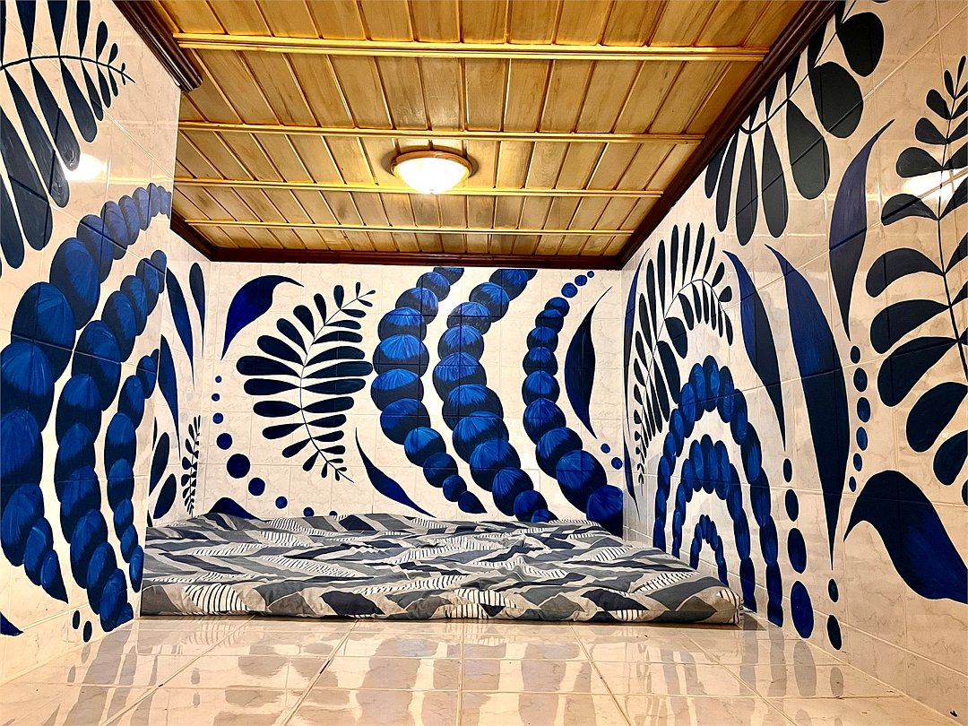 Дом 10-местный 4-комнатный (с русской печью)