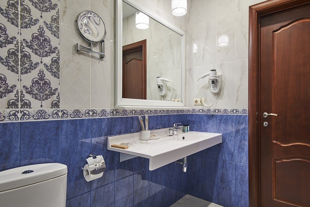 Улучшенный 2-местный (вид на горы)