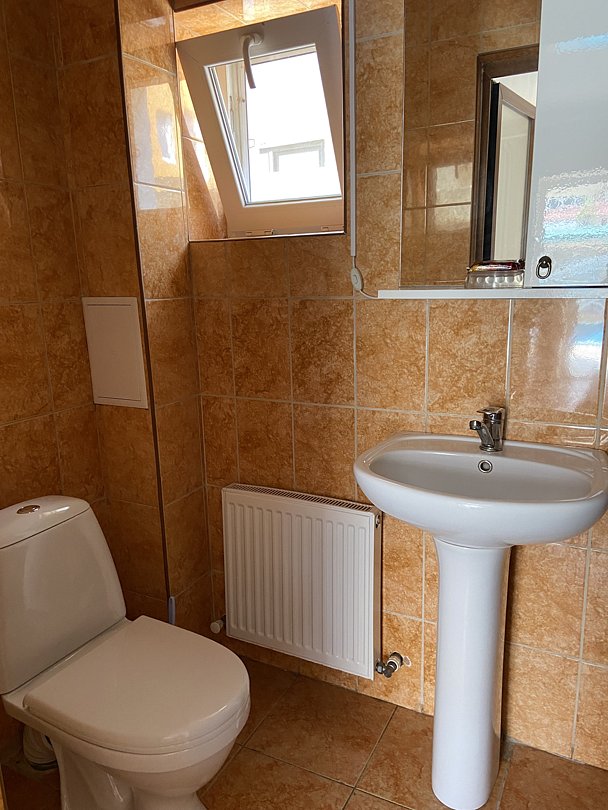 Стандартный 4-местный 2-комнатный (2-этажный)