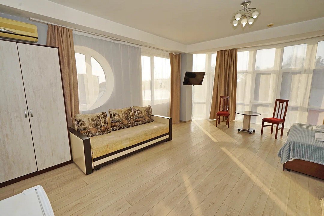 Виктория, Краснодарский край: фото 5