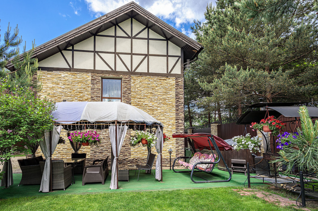 в Еремино 2, Московская область: фото 2