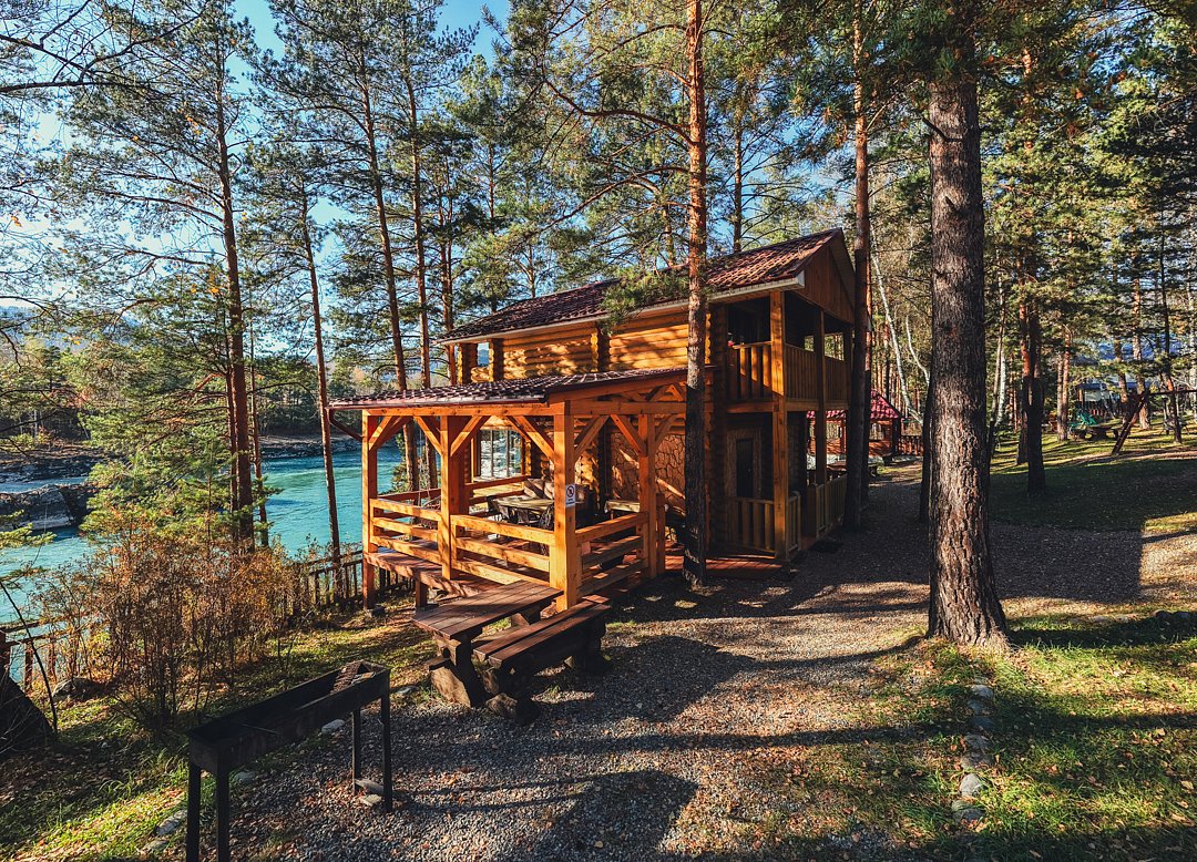 Фортуна, Горный Алтай (Республика Алтай): фото 2