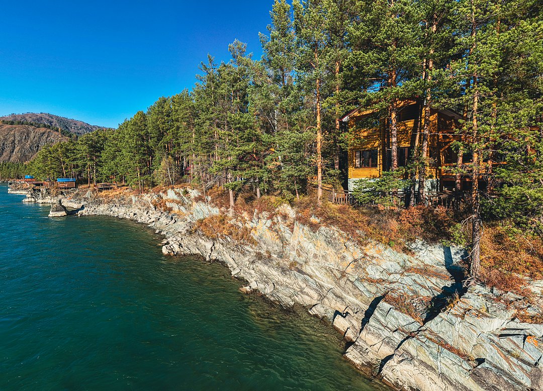 Фортуна, Горный Алтай (Республика Алтай): фото 5