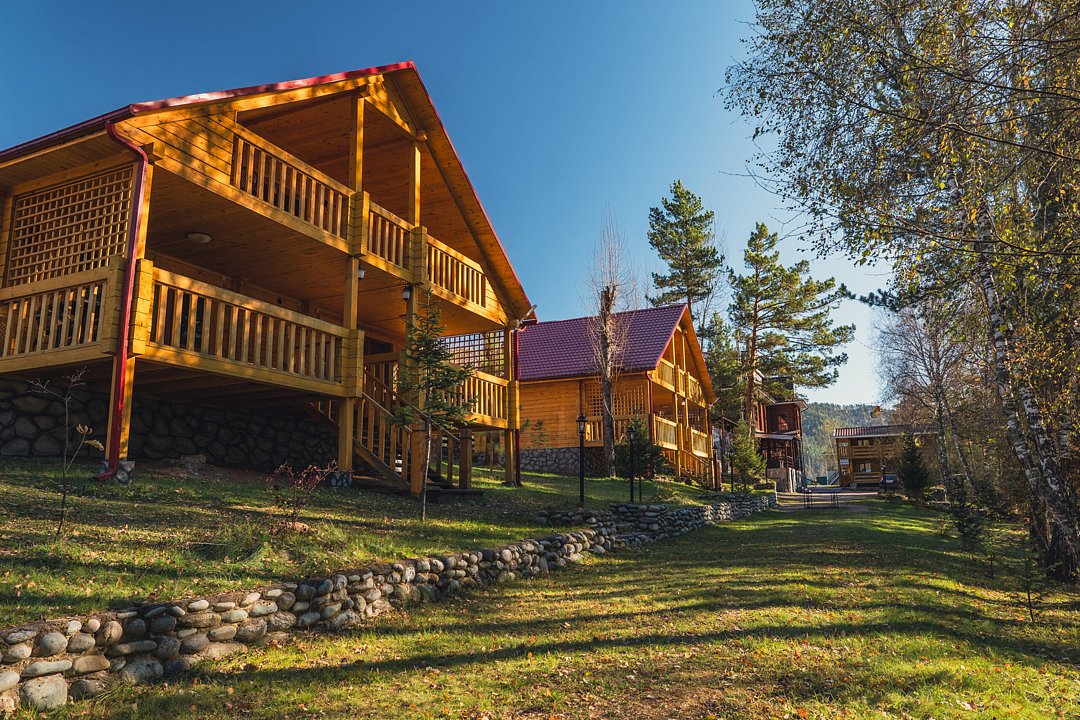 Фортуна, Горный Алтай (Республика Алтай): фото 3