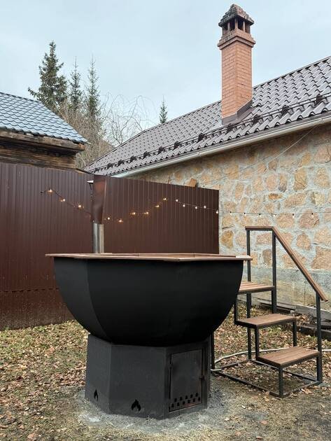 Дача, Челябинская область: фото 5