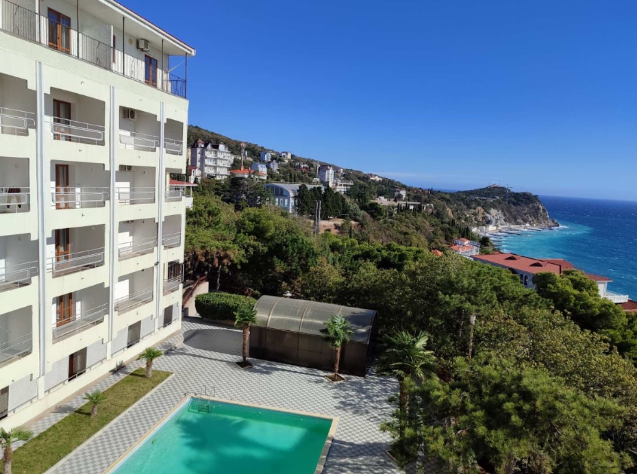 Ай-Тодор-Юг, Крым: фото 2