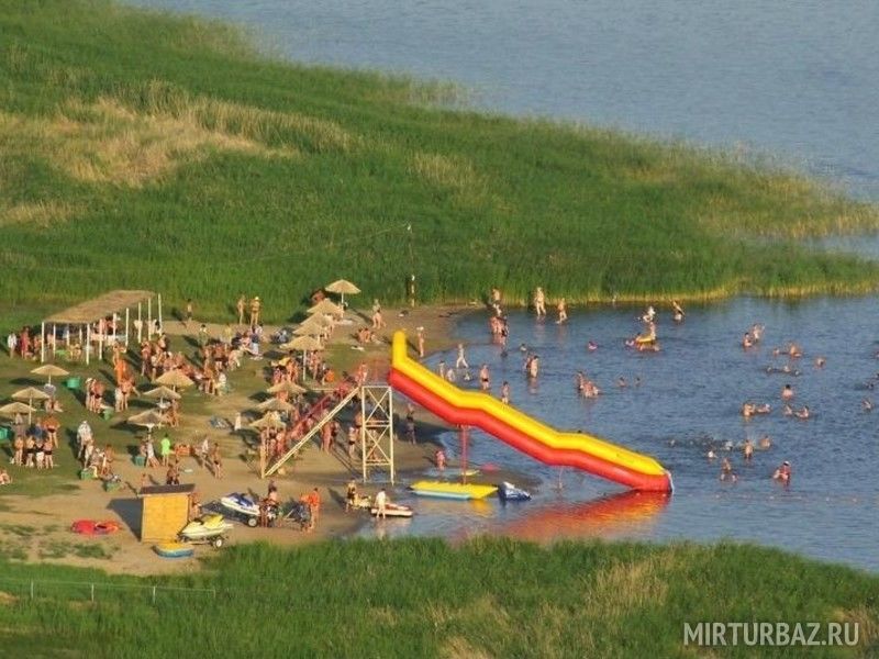 Пещерский водопад алтайский край база отдыха фото