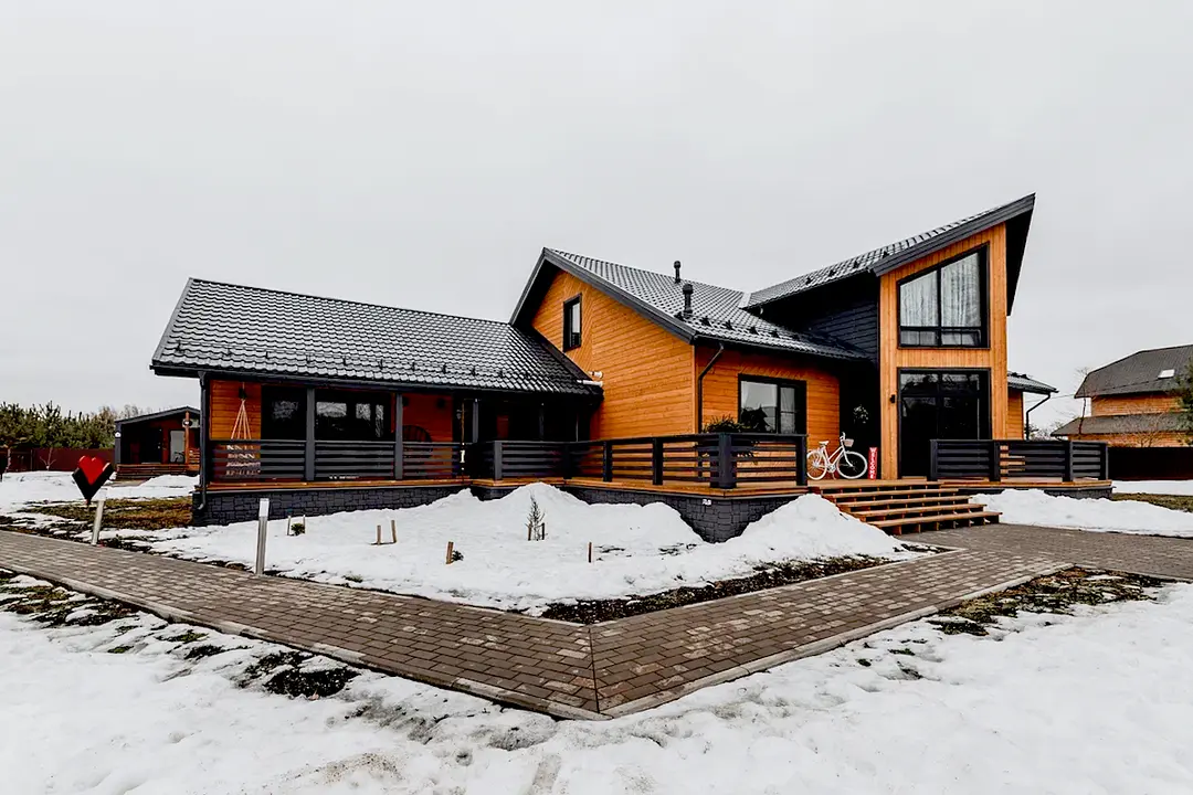 Гостевой дом Юрьево Home, Великий Новгород, Новгородская область