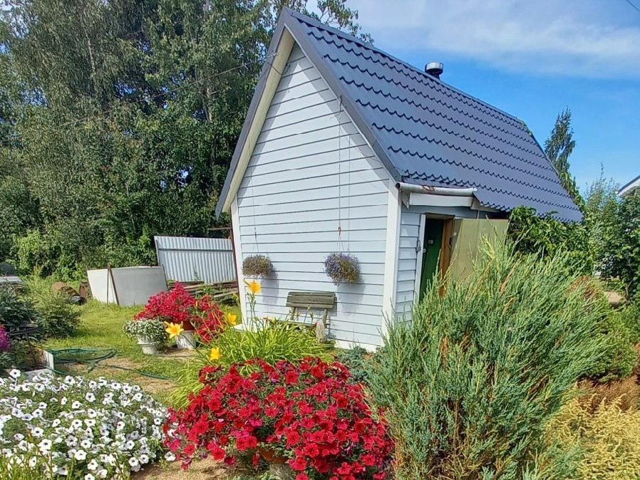 Гостевой дом — Карелия, Республика Карелия: фото 2