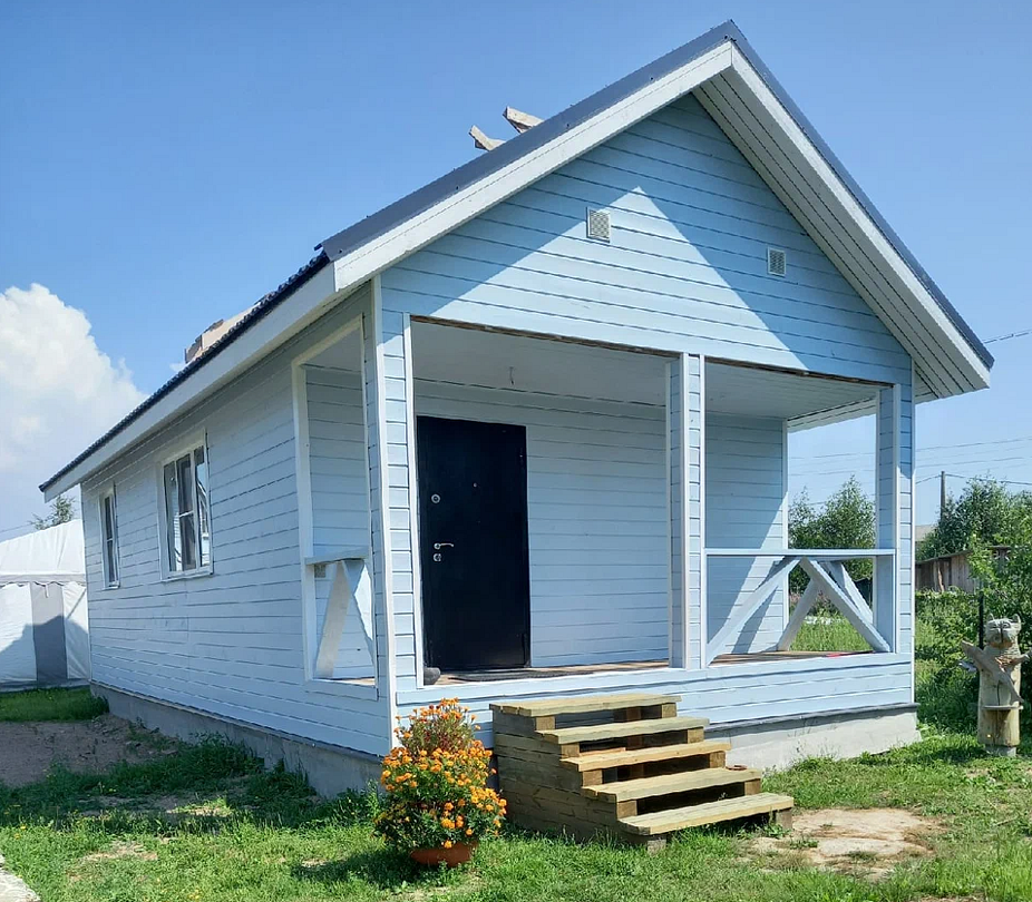 Гостевой дом — Карелия, Республика Карелия: фото 4