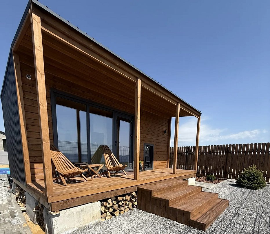 Дом в аренду La Costa Village, Волгоградская область: фото 3