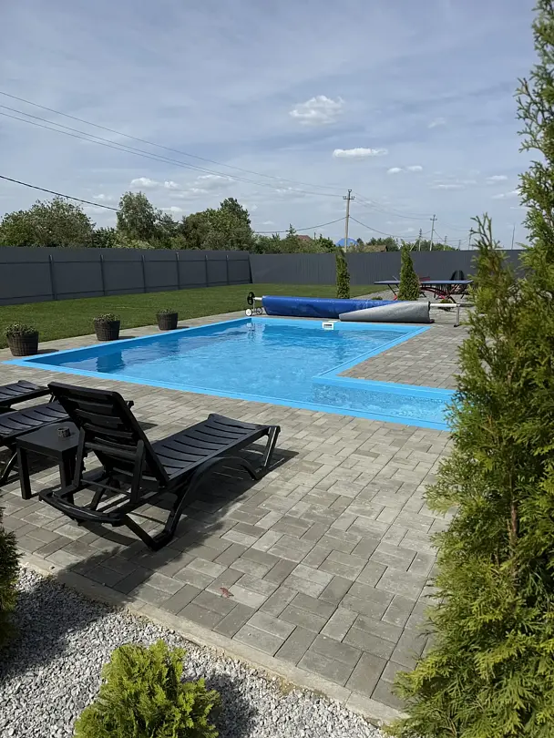 Дом в аренду La Costa Village, Волгоградская область: фото 4