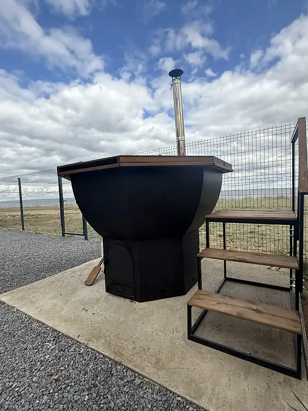 Дом в аренду La Costa Village, Волгоградская область: фото 5