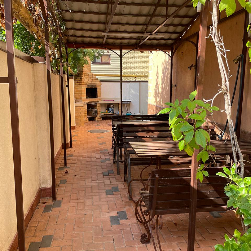 Коралл, Краснодарский край: фото 4