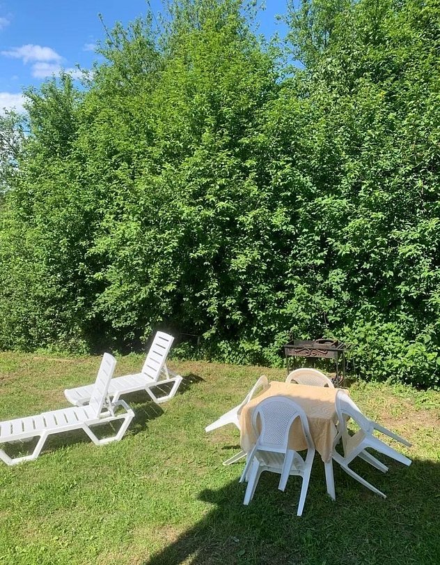 Дом на берегу Ладоги, Республика Карелия: фото 4