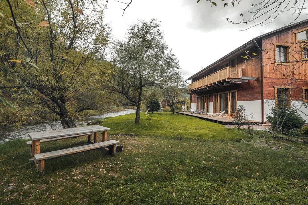 Мини-отель Сад Пионов , Горный Алтай (Республика Алтай), село Элекмонар село Узнезя Чемал село Анос