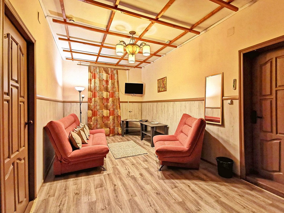 Спутник, Нижегородская область: фото 2