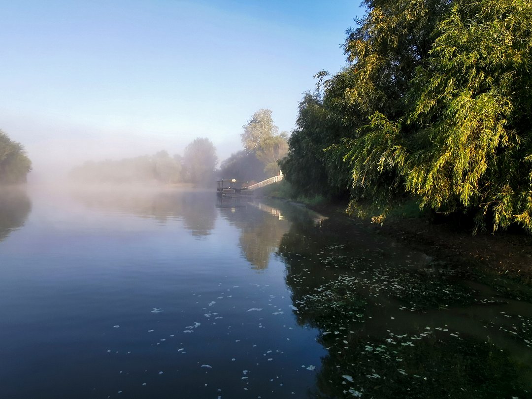 На Калиновке, Астраханская область: фото 5