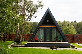 Дома в аренду Ёлкино.life