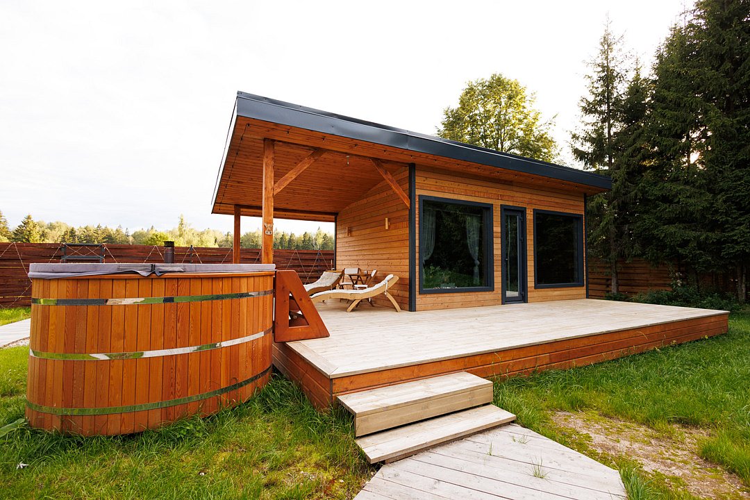 Ёлкино.life, Московская область: фото 5