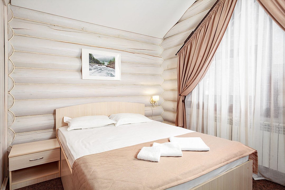 Гелион, Горный Алтай (Республика Алтай): фото 2