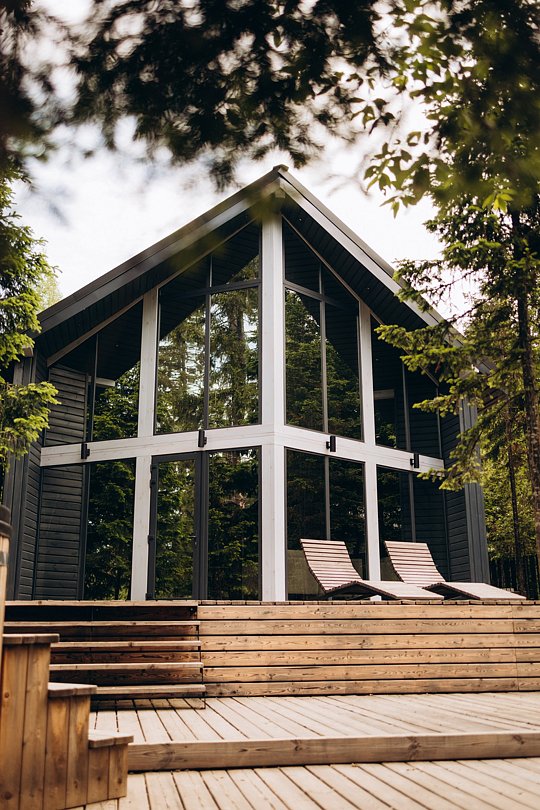 Белогорка, Свердловская область: фото 3