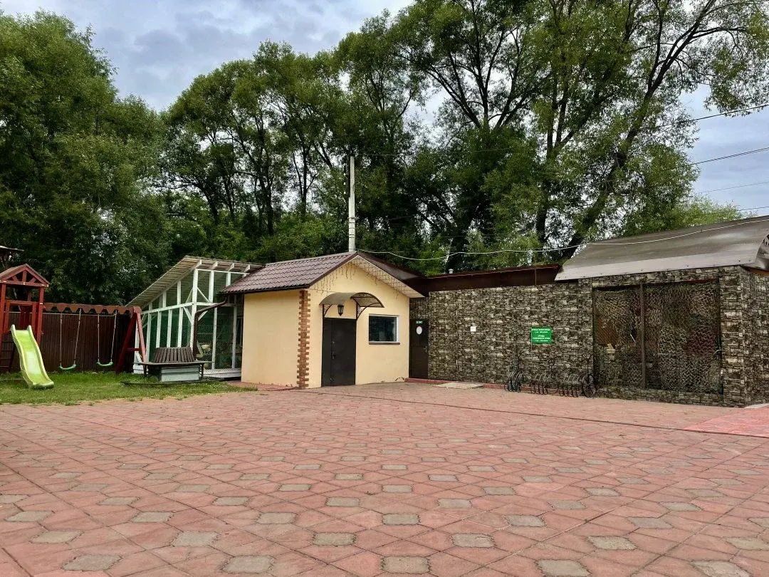 Адмиральские бани, Владимирская область: фото 3