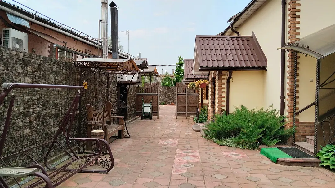 Адмиральские бани, Владимирская область: фото 4