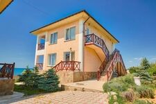 База отдыха «Яркий Берег», Республика Крым, Севастополь