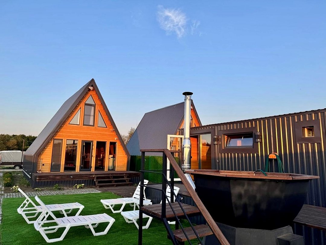 Bees-happy, Воронежская область: фото 4