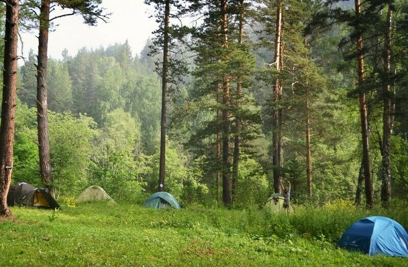 Село кага фото